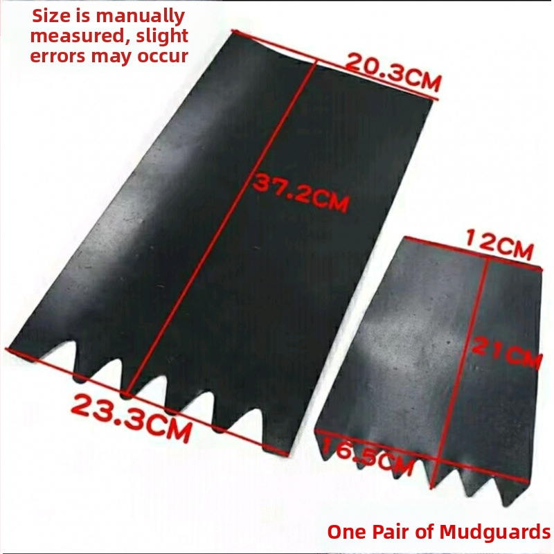 Veterný diflektor s penovým štítom pre elektrické skútre — ochrana predného nárazníka, univerzálna ochrana proti blatu