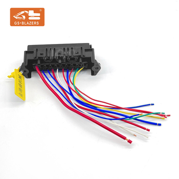 Diely bagra pre Komatsu PC200-5 poistková skrinka a kabína (Značka: jgs; Oblasti predaja: Afrika, Južná Amerika, Juhovýchodná Ázia, Blízky východ; Cezhraničný export: Áno)