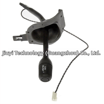 POKESS Sada páky radenia do prevodovky pre Ford F250/F350, 4L3Z7210BAA, nový