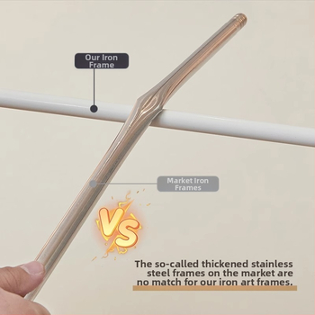 Rámová sieť proti komárom so 3 dverami, štýl zip-tent, rám z farbeného železa a farbené držiaky, montáž potrebná