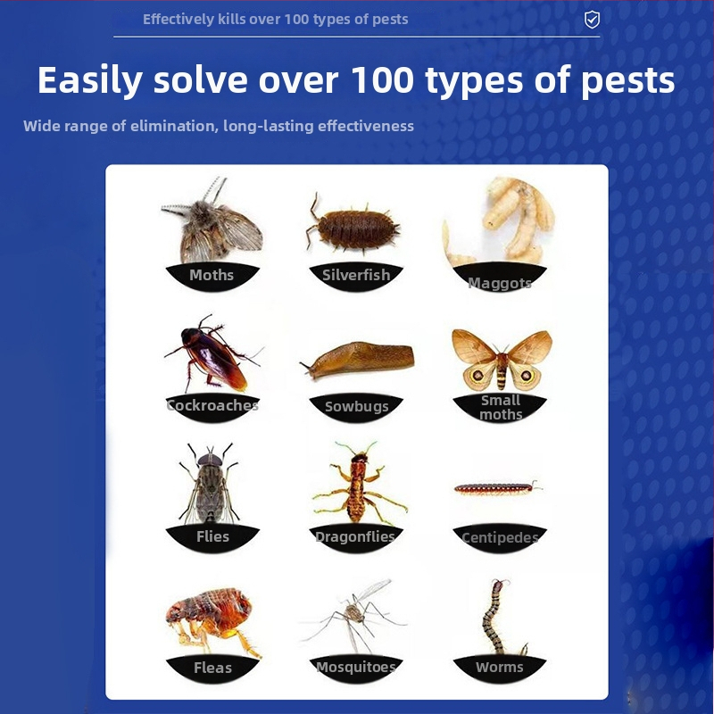 Insekticidna vodena emulzija za unutarnju upotrebu – Haibsen, tekuće, blago toksično, Ciljana skupina: odrasli, Registracija WP20090200