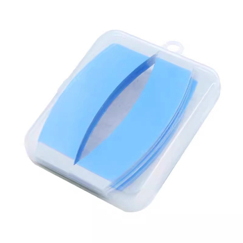 Choose yi dvojstranná lepiaca páska na parochňu, spoľahlivé upevnenie, 10 kusov