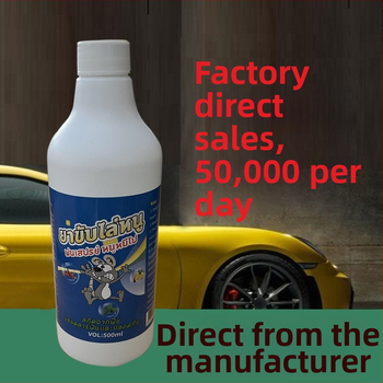 Domáci sprej proti myšiam, tekutý, 500 ml, model 001, netoxický