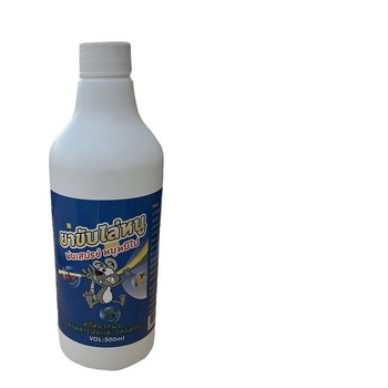 Kućni sprej protiv miševa, tekući, 500 ml, model 001, netoksičan