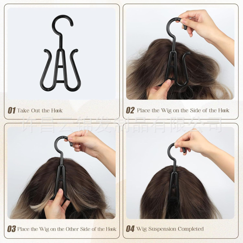 Yunjin Netkaná taška na uskladnenie parochne s PVC ochranou proti prachu – zavesná taška