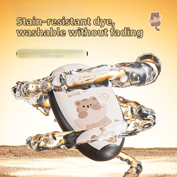 Pokrievka sedadla elektrického vozidla – PU koža, štyri ročné obdobia univerzálne, bez výplne, bez loga