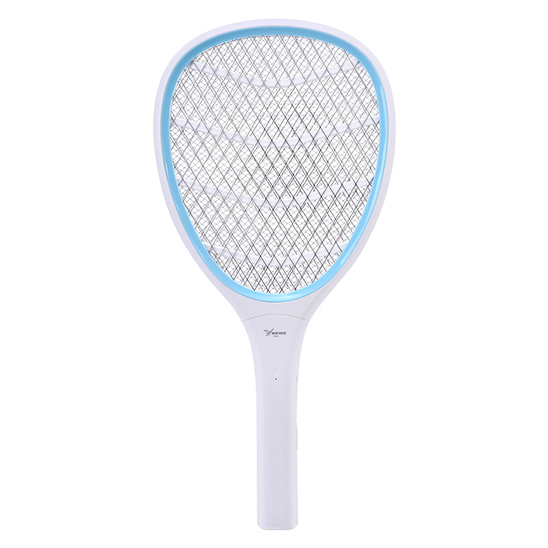 Elektrický odpudzovač komárov do interiéru, ABS puzdro, NiZnFe sieť, napájanie bez vstavaných batérií, pokrytie 31–40 m²