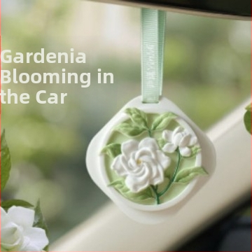 Auto lõhna difuuseri kivid diatomiidist, Osmanthus lõhnaga, 50 g, rippuv paigutus, dekoratsiooniks, lõhnastamiseks ja lõhnade kõrvaldamiseks, säilivusaeg 3 aastat.