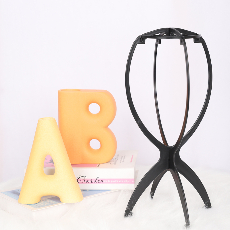 Meirui stojan na paruku – podpora pokrývok hlavy, 90 g