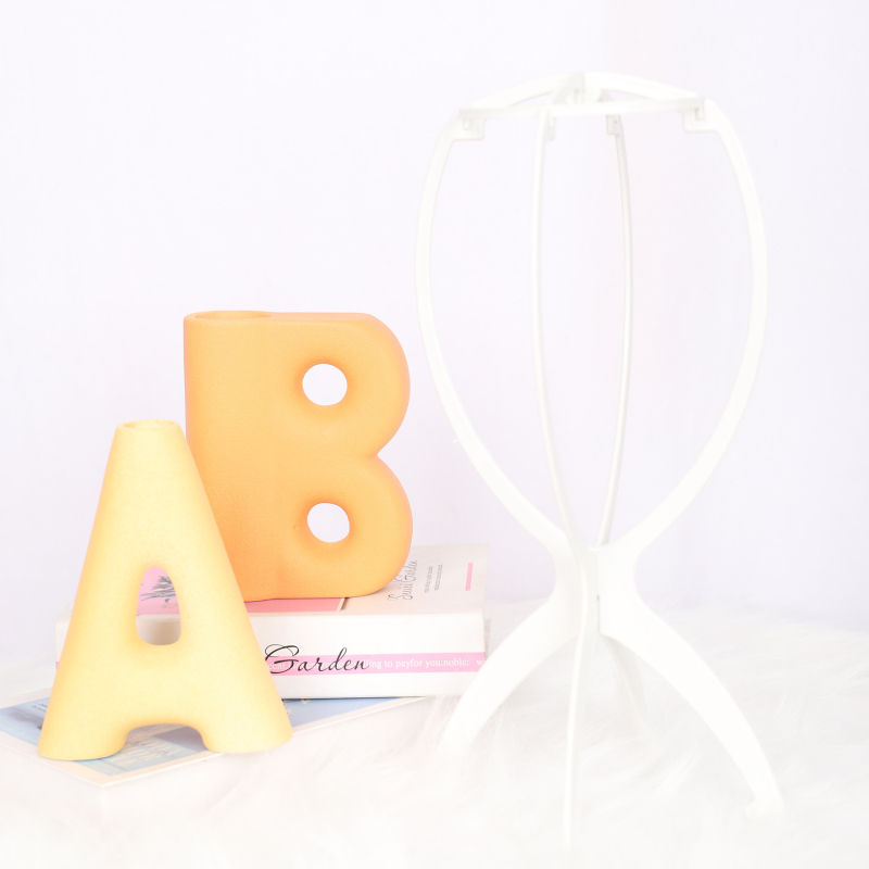 Meirui stojan na paruku – podpora pokrývok hlavy, 90 g