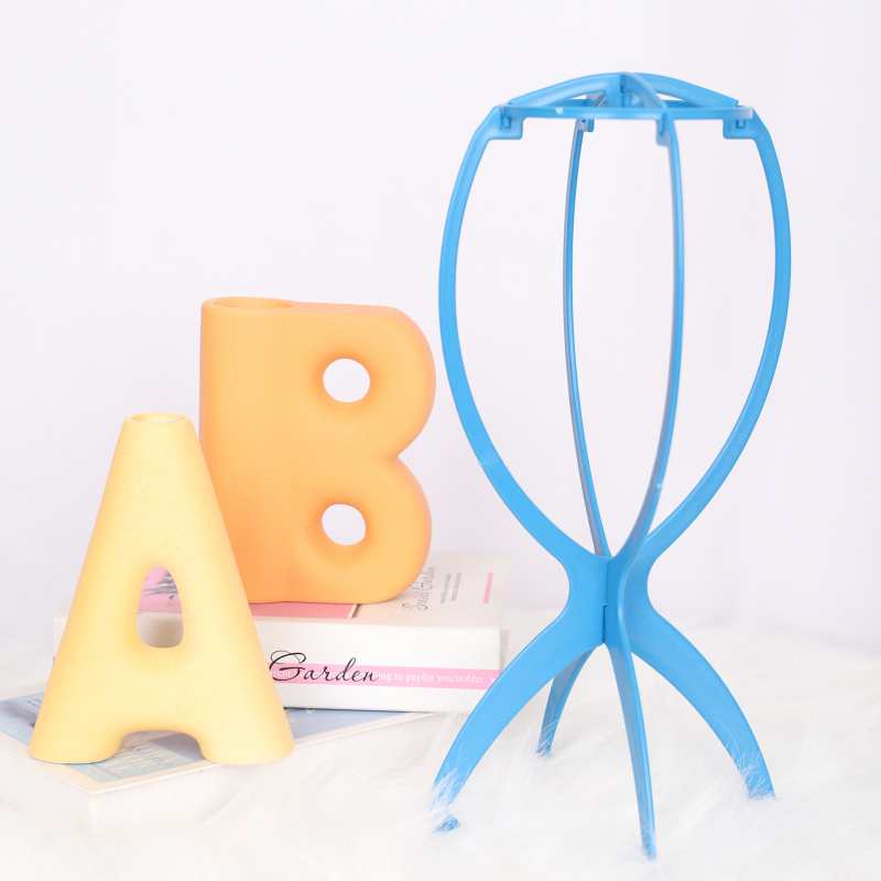 Podpora na paruku – značka Meiru, pôvod Zhejiang, funkcia: podpora čelenky, čistá hmotnosť 90 g