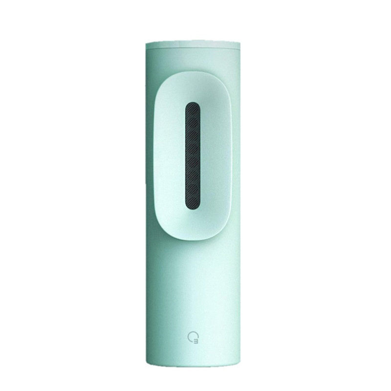 Purificator de aer cu sterilizare cu ozon, alimentare USB, 5W, pentru spații până la 10 m²