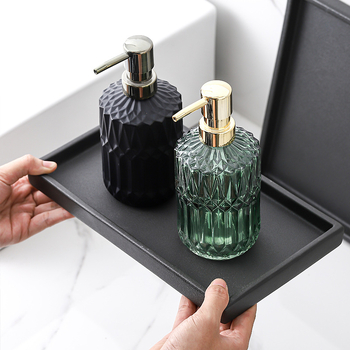 Porcelánový podnos do kúpeľne na kozmetiku a uteráky – nepravidelný tvar, moderný minimalistický štýl, vhodný do mikrovlnky