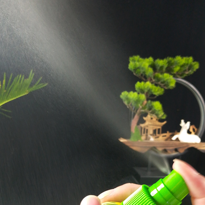 Prenosný sprej proti komárom s vodou s pelyňkom – kvapalná forma, model 6948597515467, WP20180135, pre dospelých