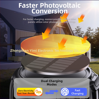 Lampa na hubenie komárov - LED, dobíjateľná, biomimetický prilákač, hliníková sieťka, pre 21-30 m²
