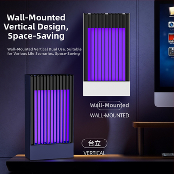 Lampa na hubenie komárov s UV svetlom a elektrickým šokom, vstavaná batéria 1001-1600 mAh, USB nabíjanie, vhodná pre 11-20 m²