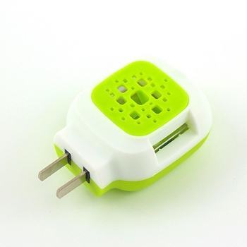 Elektrické tablety proti komárom, pevný stav, model Finisher, WP20170150, mikrotoxické, 420 kusov, na použitie v interiéri