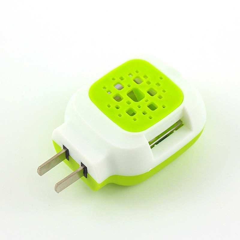 Elektrické tablety proti komárom, pevný stav, model Finisher, WP20170150, mikrotoxické, 420 kusov, na použitie v interiéri