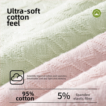 Dámske nohavičky na obdobie z bavlny s antibakteriálnou ochranou a ochranou proti úniku (95–100% bavlna; podšívka rozkroku 100% bavlna; stredná výška pásu; pletený materiál; vhodné pre všetky ročné obdobia)