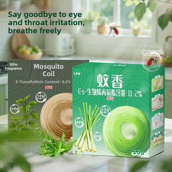 Mugwort Proti komárom Kolo, 10 diskov, Mierne toxické, Registrácia pesticídov Wp20100150