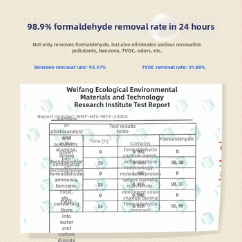Taška z bambusového aktívneho uhlia na odstraňovanie formaldehydu – fotokatalyzátor s aktívnym uhlím, bez vône, do miestnosti