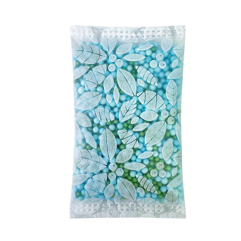 Taška z bambusového aktívneho uhlia na odstraňovanie formaldehydu – fotokatalyzátor s aktívnym uhlím, bez vône, do miestnosti