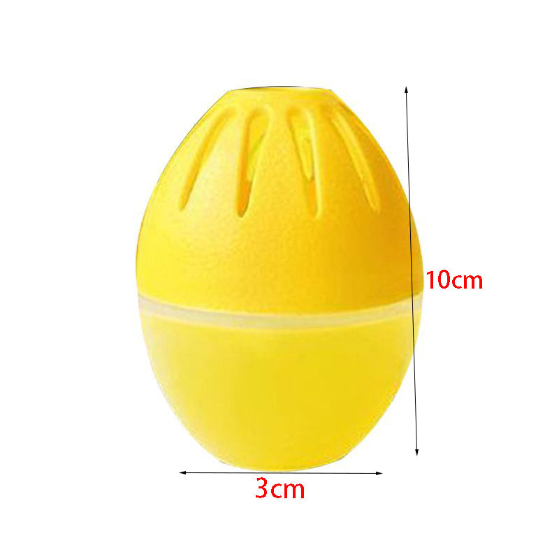 Chladničkový deodorant s pomarančovou vôňou, 32 g, balenie 4 kusy, model Chuanliu