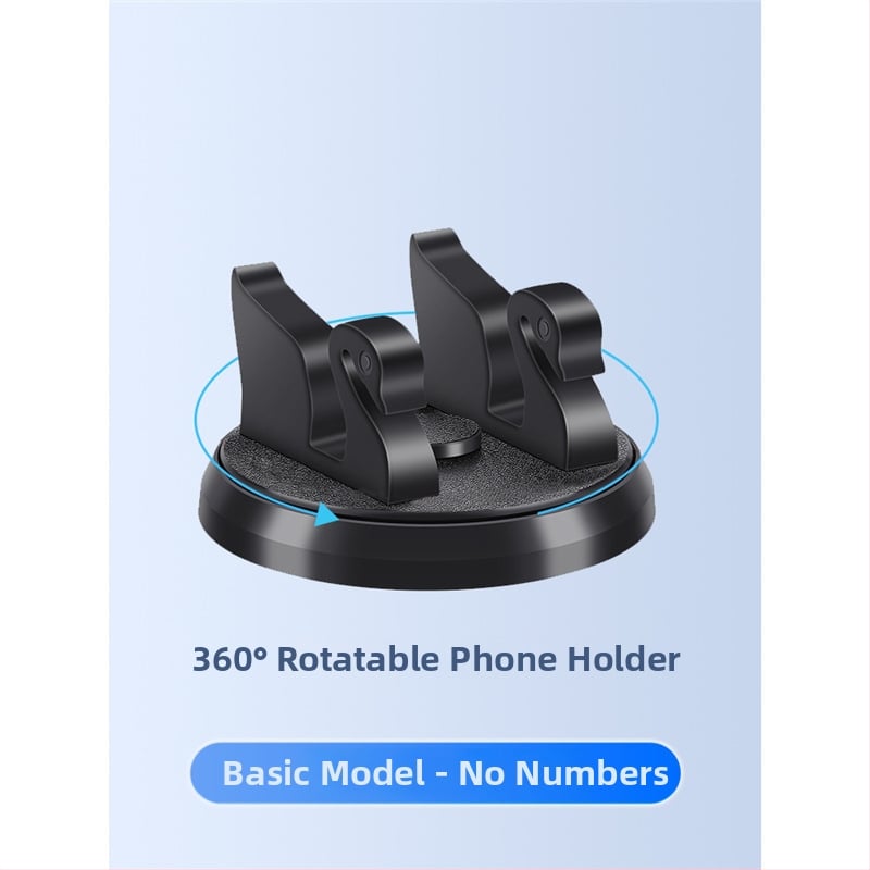 Držiak do auta – Viacfunkčné príslušenstvo stredovej konzoly, silikón, prispôsobenie, tlač loga, autorizovaná značka