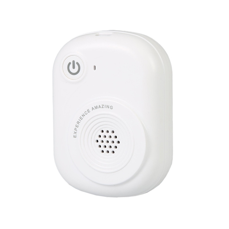 Deodorizator de aer cu ozon sterilizare | Model QH-XD26 | Alimentare USB | Pentru uz casnic | Potrivit pentru spații până la 10 m²