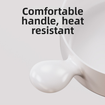 Okrúhla plastová krabička na obed, vhodná do mikrovlnky, s držiakom, 301–500 ml