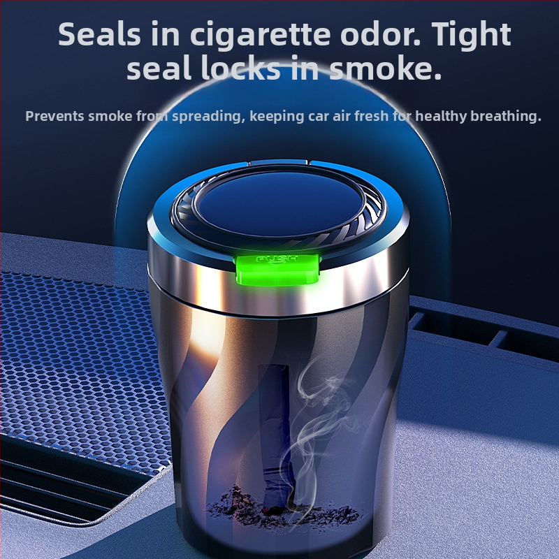 Auto tuhatoos BY-1351 plastmasskorpusega keskkonsoolile, 160 g, Bymaocar