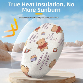 Aima Luna kryt sedadla pre elektrický skúter AM500DQT-55, PU materiál, vodeodolný, UV odolný