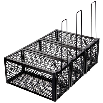 Pasca na myši, pevnú konštrukciu, stredný model, netoxická, balenie 50 kusov