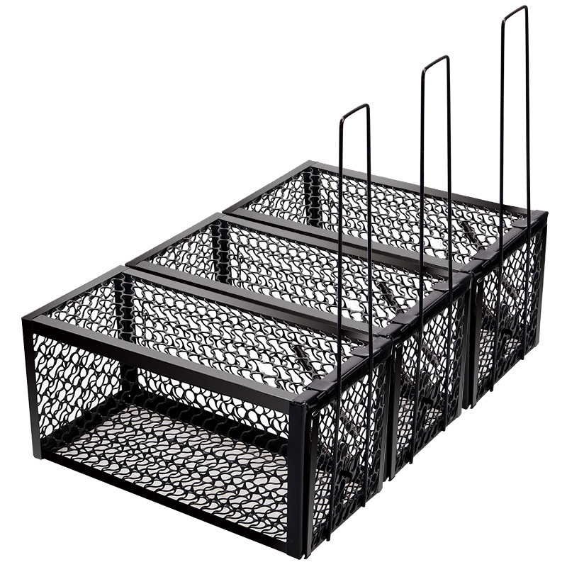 Pasca na myši, pevnú konštrukciu, stredný model, netoxická, balenie 50 kusov