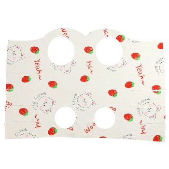 Hartley unisex polyesterové oblečenie pre mačky po sterilizácii (pooperačné, voľný štýl)