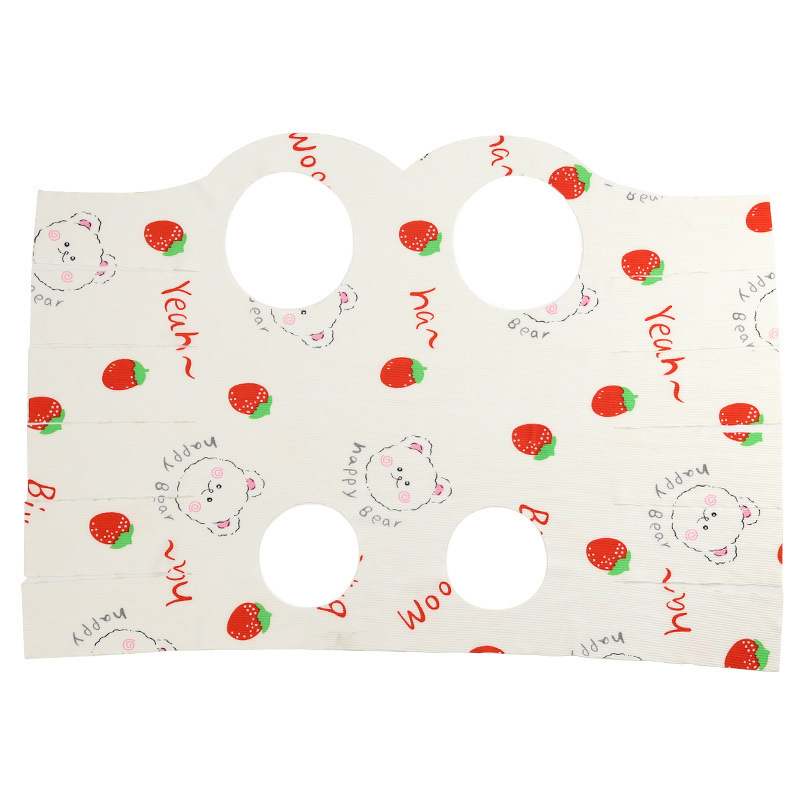 Hartley unisex polyesterové oblečenie pre mačky po sterilizácii (pooperačné, voľný štýl)