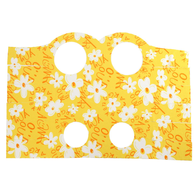 Hartley unisex polyesterové oblečenie pre mačky po sterilizácii (pooperačné, voľný štýl)