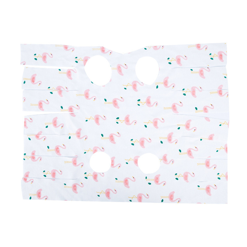 Hartley unisex polyesterové oblečenie pre mačky po sterilizácii (pooperačné, voľný štýl)