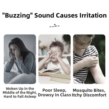 Plug-in tekutý repelent proti komárom – bez arómy, 2+1 alebo 4+1 kombinácia, registrácia pesticídu WP20150150, mierne toxický