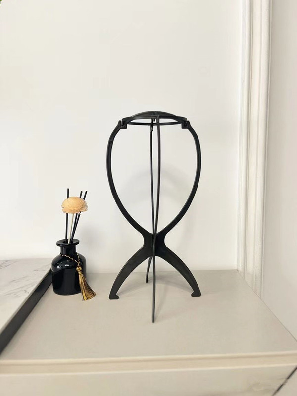 Stojan na parochne – plastový držiak na parochne, univerzálny, Pôvod: Xuchang