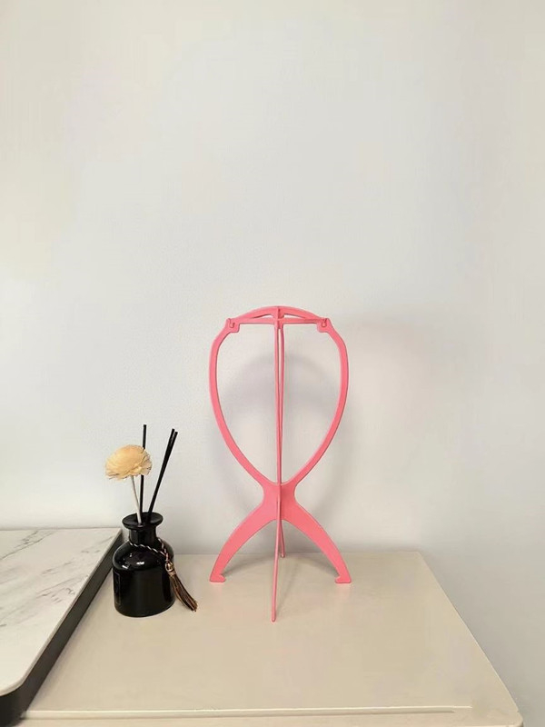 Stojan na parochne – plastový držiak na parochne, univerzálny, Pôvod: Xuchang