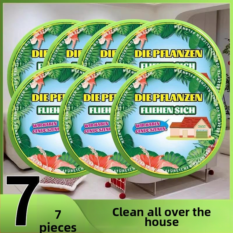 Pevný odpudzovač proti komárom - Model XXX-LL085, Netoxický, Číslo tovaru X-1-001