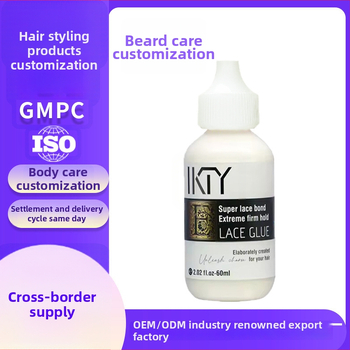 IKTY sprej lepidlo na parochu, lepenie, 60 ml