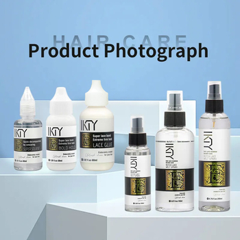 IKTY sprej lepidlo na parochu, lepenie, 60 ml