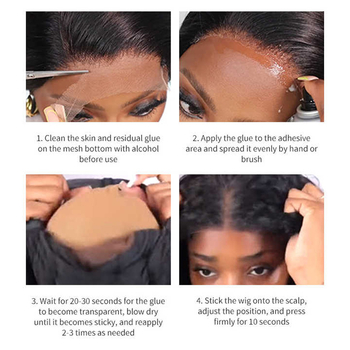 IKTY sprej lepidlo na parochu, lepenie, 60 ml