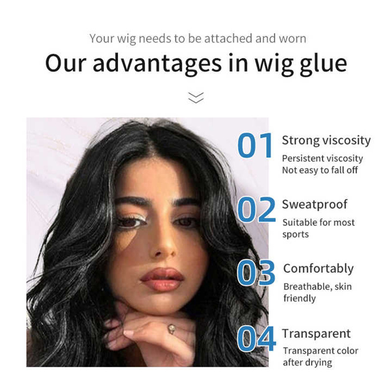 IKTY sprej lepidlo na parochu, lepenie, 60 ml