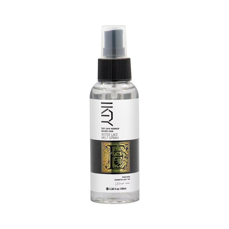 IKTY sprej lepidlo na parochu, lepenie, 60 ml