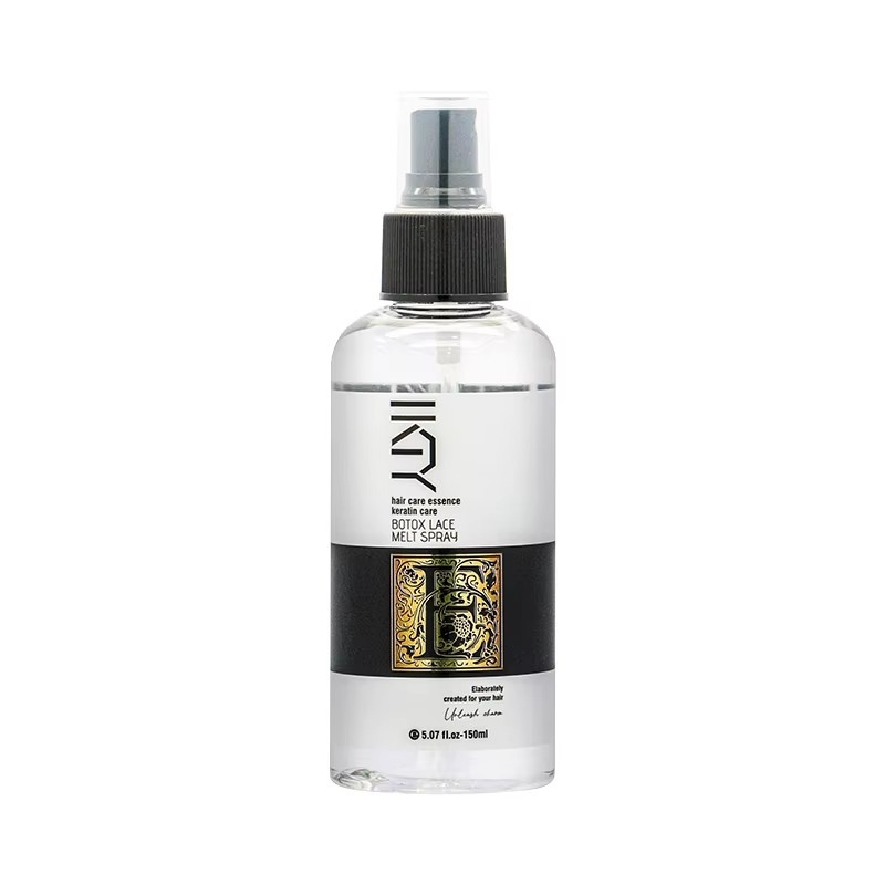 IKTY sprej lepidlo na parochu, lepenie, 60 ml