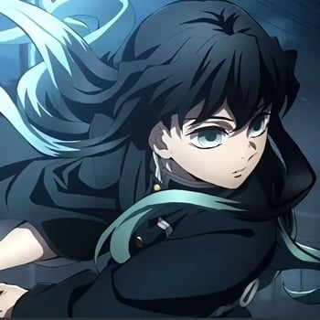 Tokito Muichiro által inspirált 2D plüss figura, tengeri csillag alakú testtel és pamut töltettel