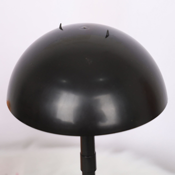 Meirui stojan na parochne – odnímateľná plastová opora s guľatou hlavou tvaru hríbika